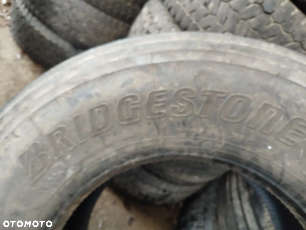 Bridgestone Duravis R-STEER 002 385/65R22.5 1szt x 95% bieżnika - 11