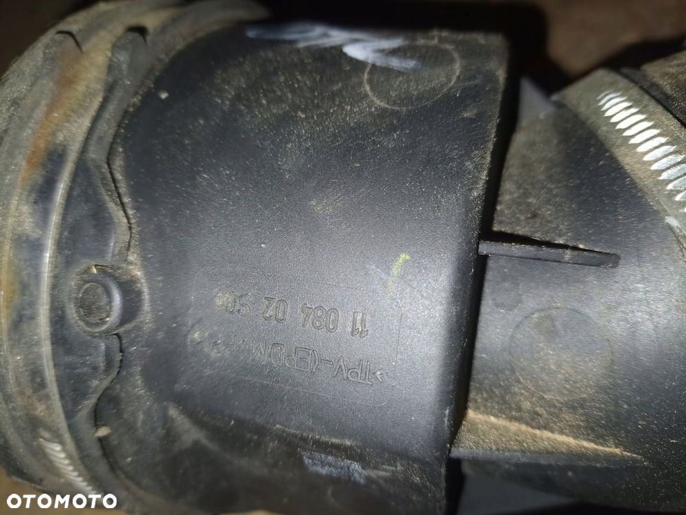 OPEL ASTRA K V RURA DOLOT PRZEWÓD FILTRA POWIETRZA - 2