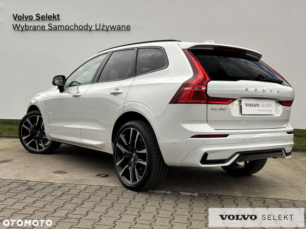 Volvo XC 60 - 8
