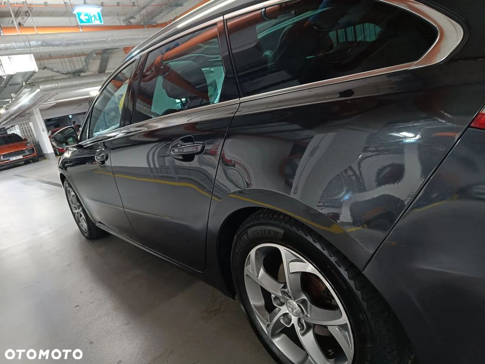 Peugeot 508 2.0 HDi Allure - 30