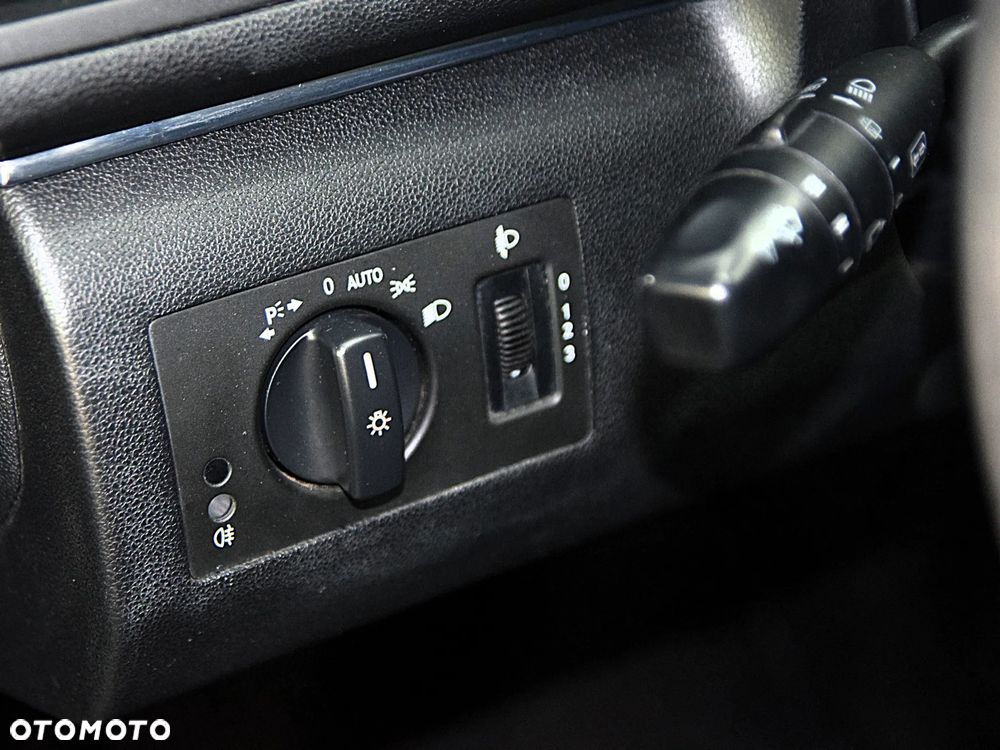 Mercedes-Benz Klasa B 170 BlueEFFICIENCY - 19