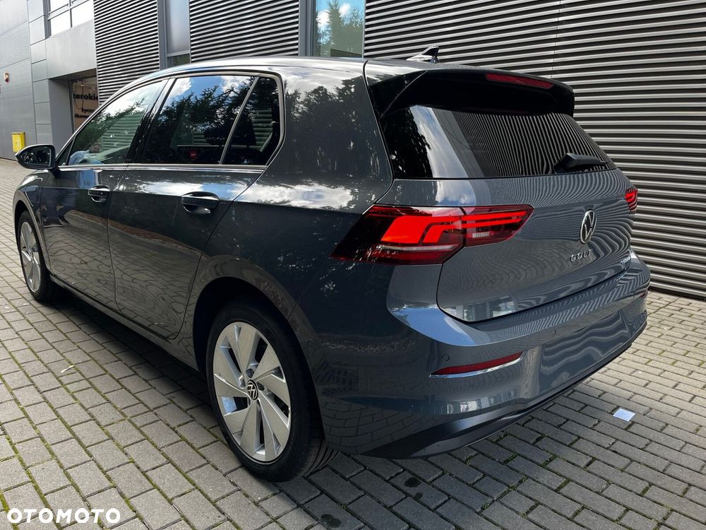 Volkswagen Golf 1.5 TSI Life Plus - 8