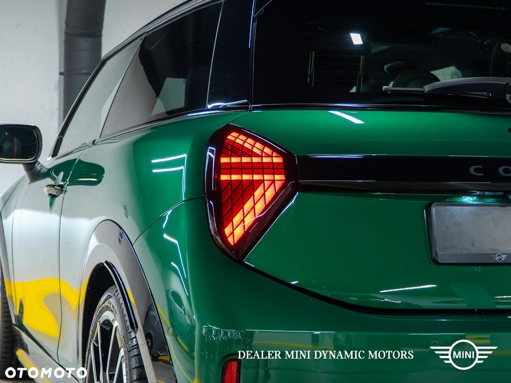 MINI John Cooper Works Standard - 12