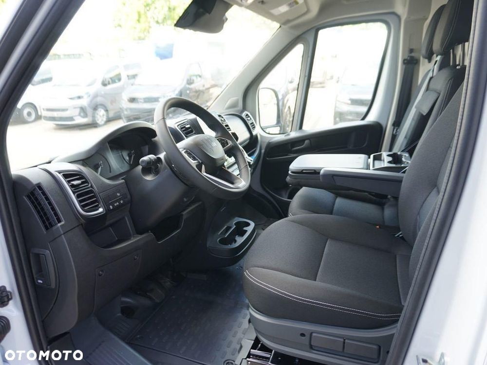 Fiat Ducato L3H3 180KM AT8 - 15