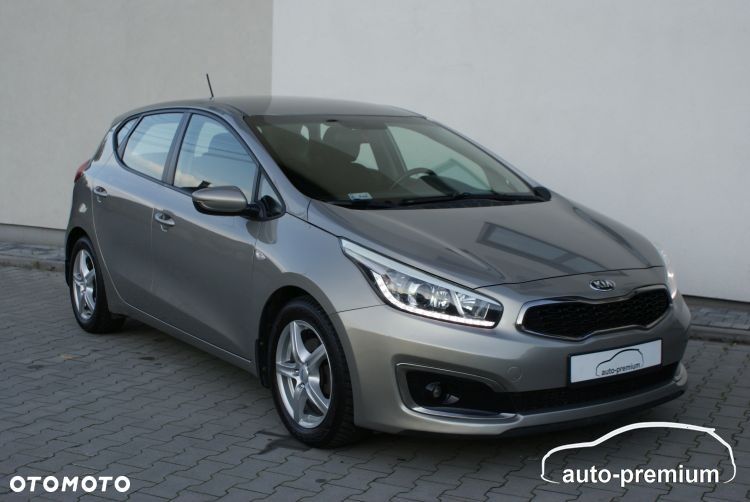 Kia Ceed 1.4 Business Line - 3