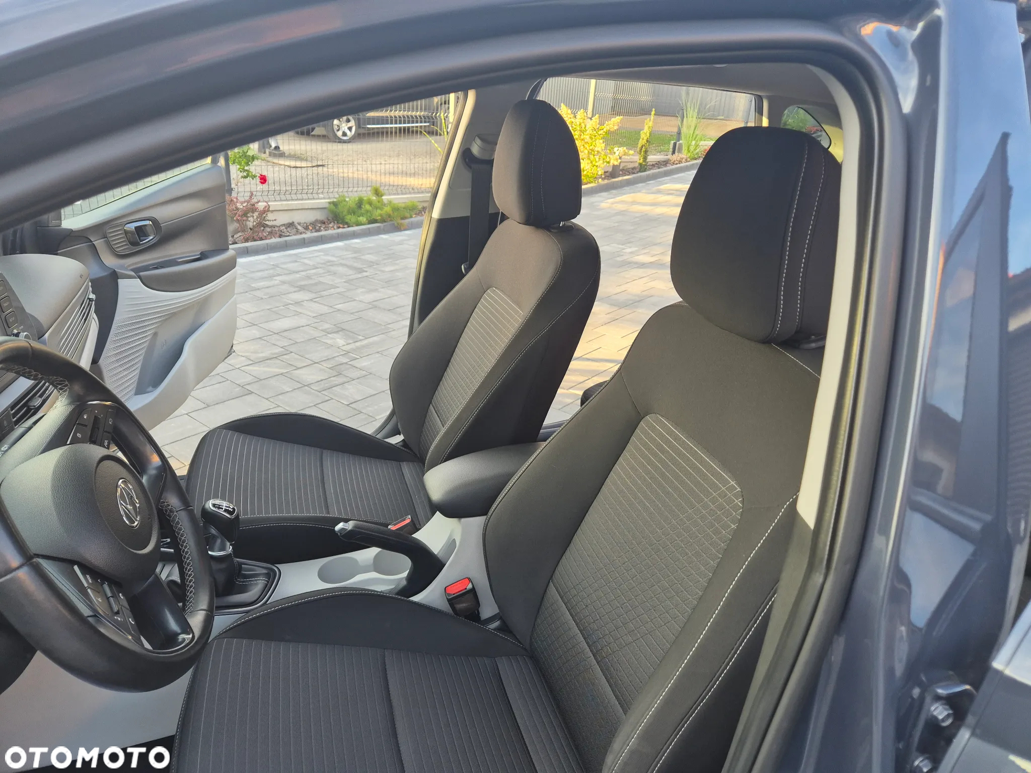 Hyundai i20 1.0 T-GDI 48V-Hybrid Prime - 13