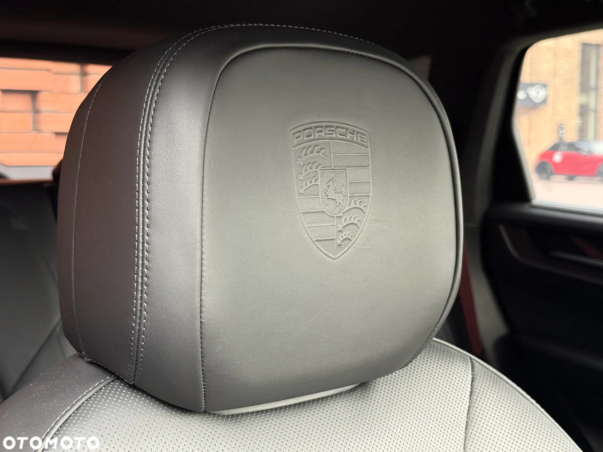 Porsche Cayenne S E-Hybrid PHEV - 20