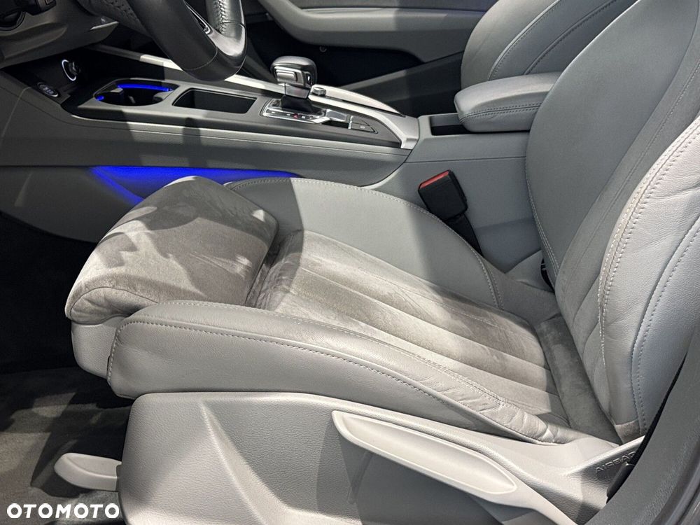 Audi A4 Avant 40 TDI Advanced S tronic - 26