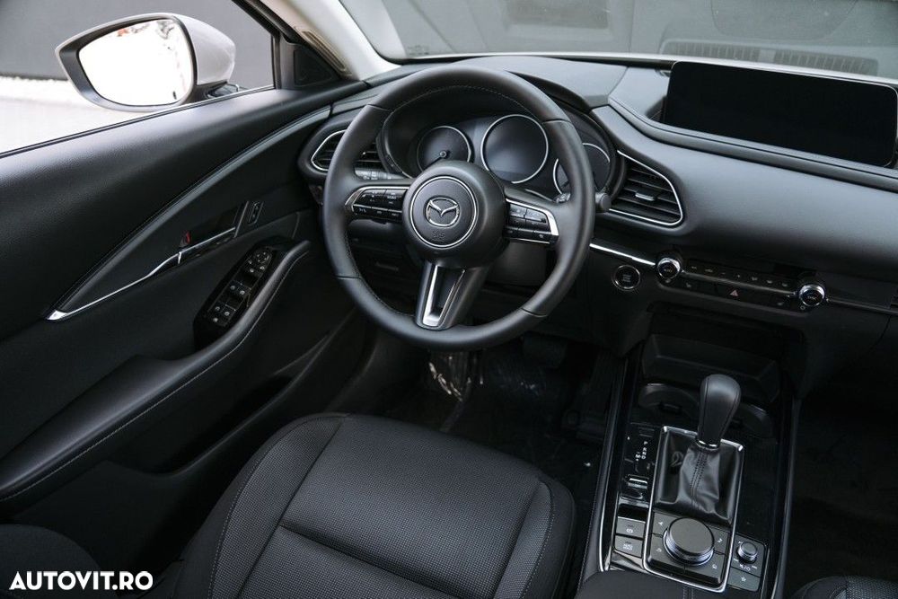 Mazda CX-30 - 23