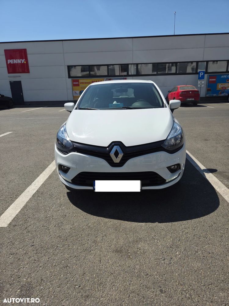 Renault Clio TCe Life Evo - 2