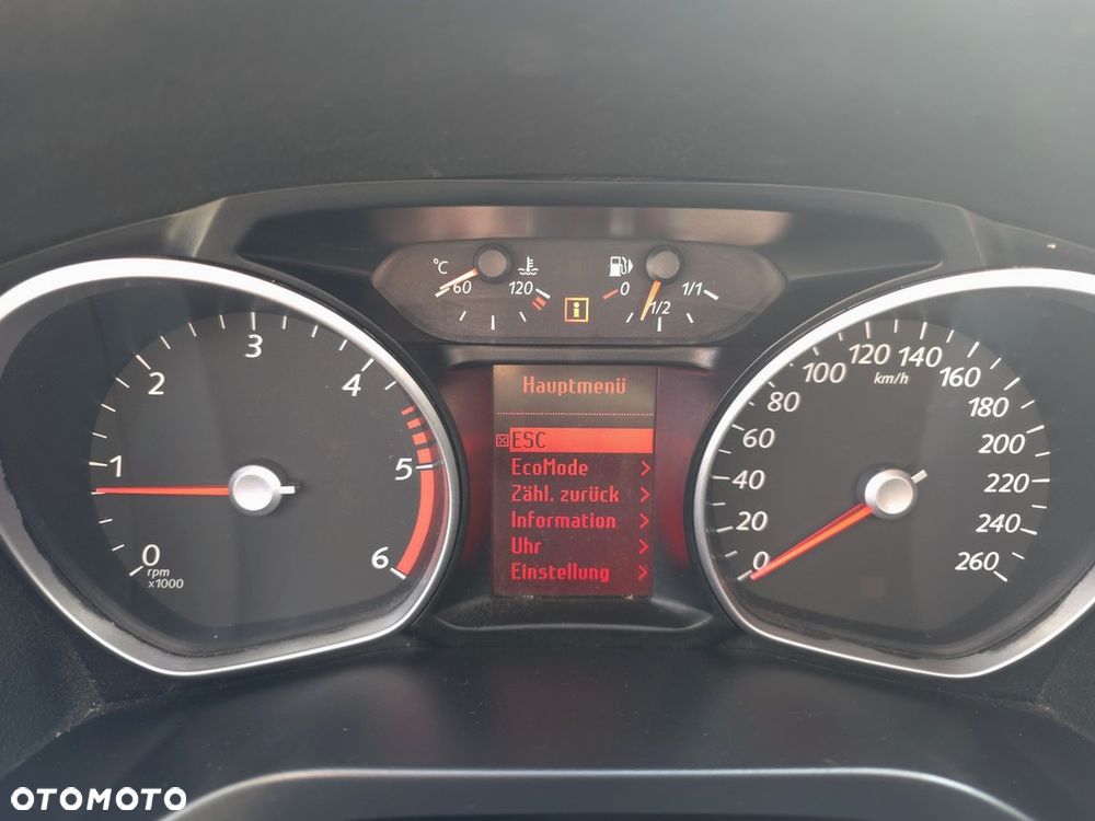 Ford S-Max 2.0 TDCi Trend - 26