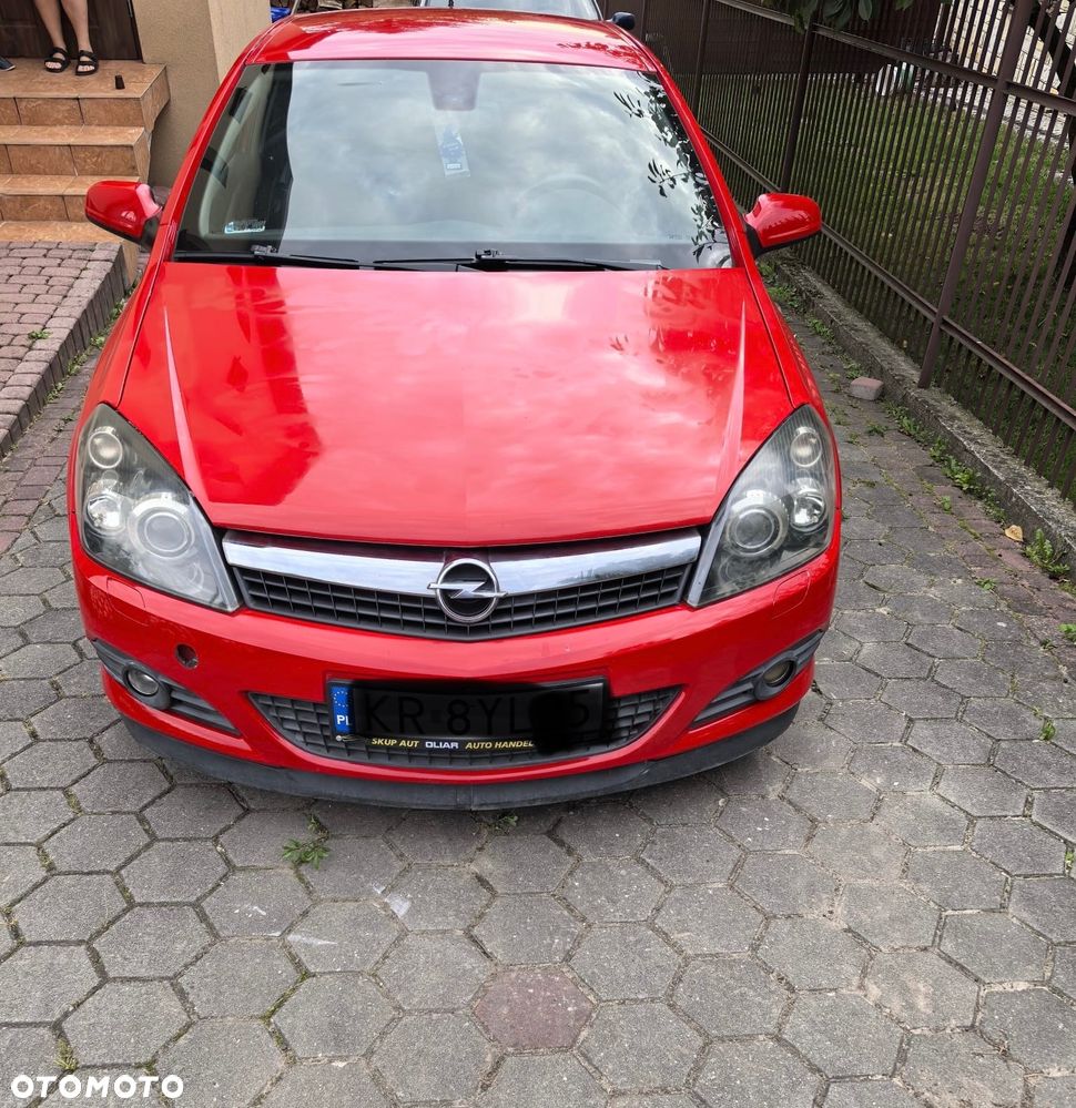 Opel Astra - 16