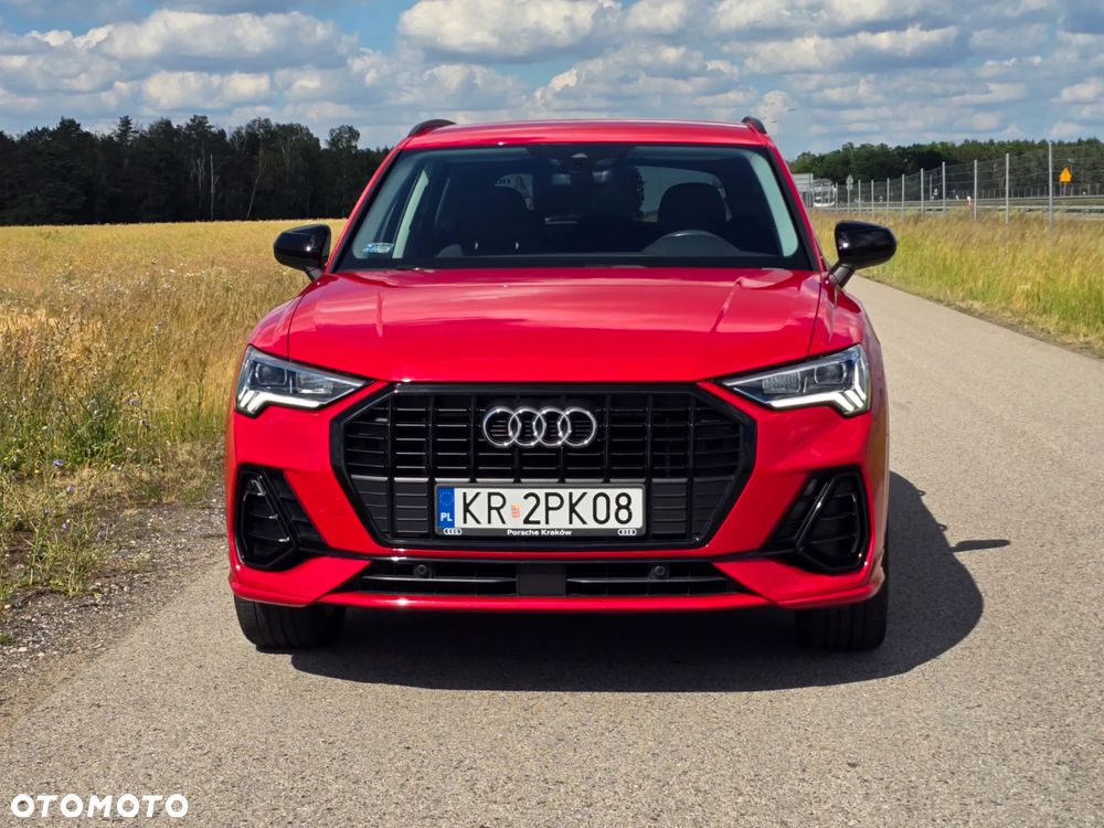 Audi Q3 35 TFSI S line S tronic - 6