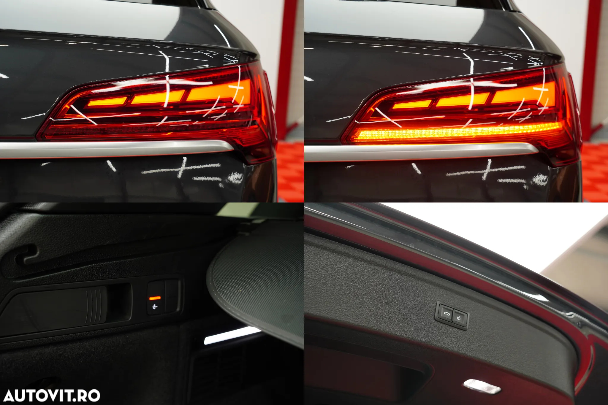 Audi Q5 40 TDI quattro S tronic MHEV Advanced - 24