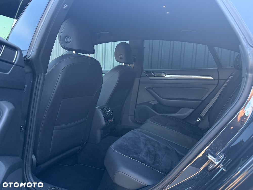 Volkswagen Arteon 2.0 TSI 4Motion R-Line DSG - 14