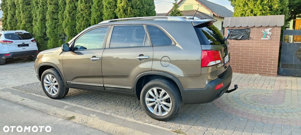 Kia Sorento 2.0 CRDi L - 11