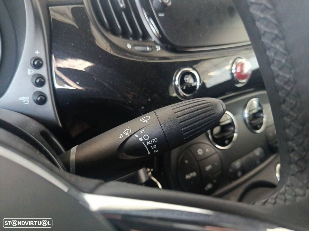 Fiat 500C 1.0 Hybrid - 15