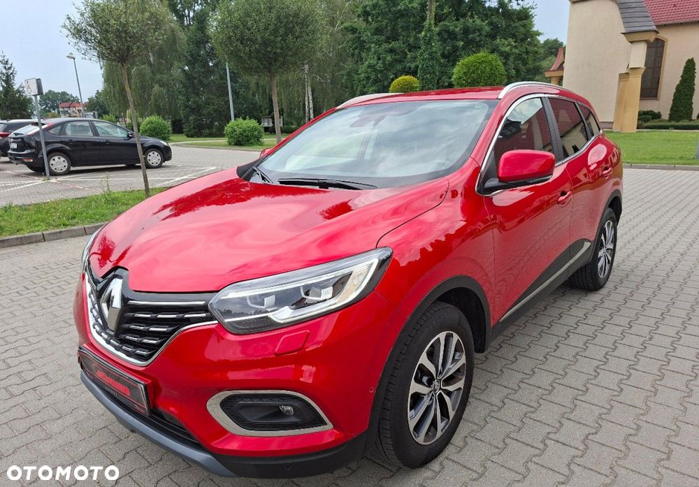 Renault Kadjar - 3