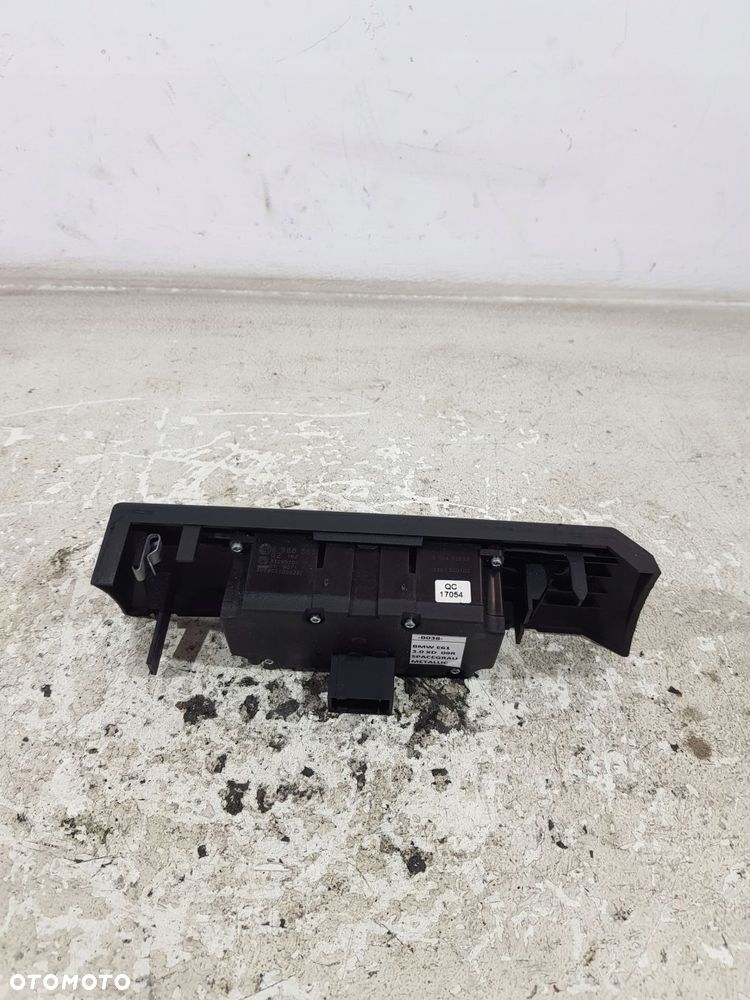 panel przełącznik świateł 6988565 bmw e60 e61 lci eu - 4