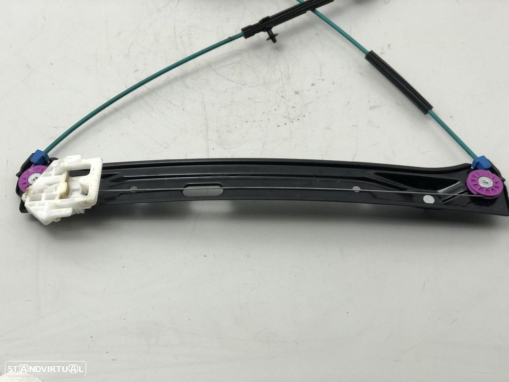 Motor elevador Frente/Esq Usado BMW 1 (F20) 118 d | 03.15 -  REF. 13262410 - 4