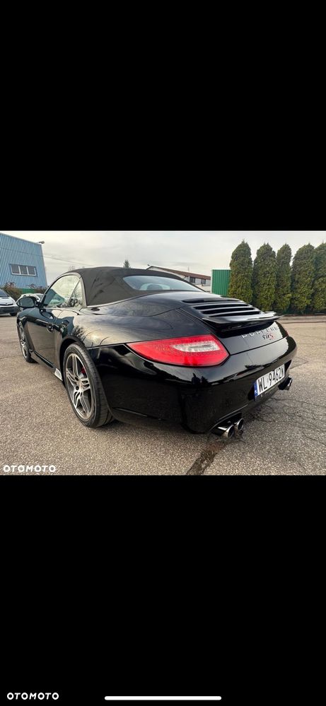 Porsche 911 Carrera S PDK - 13
