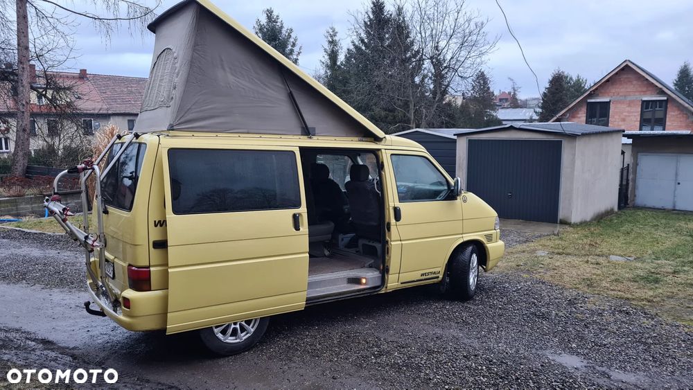 Volkswagen Multivan - 5