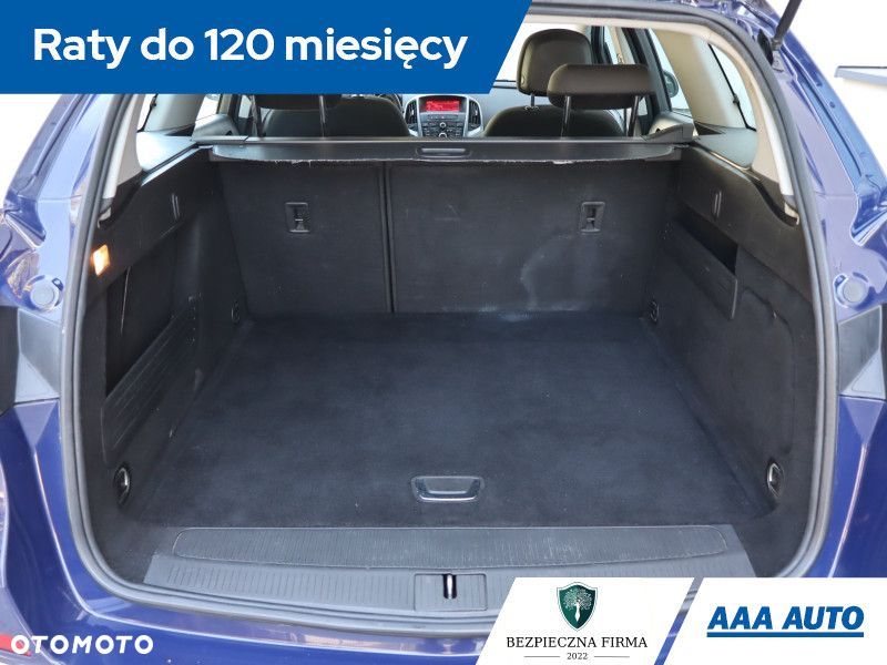 Opel Astra - 15