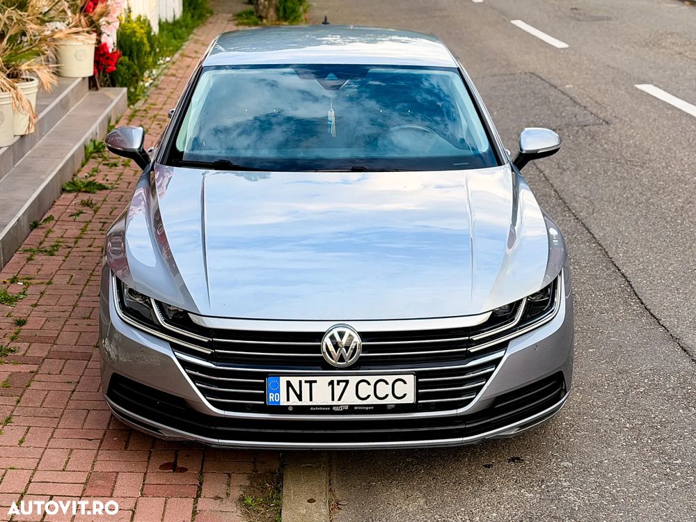 Volkswagen ARTEON 2.0 TDI SCR DSG - 8