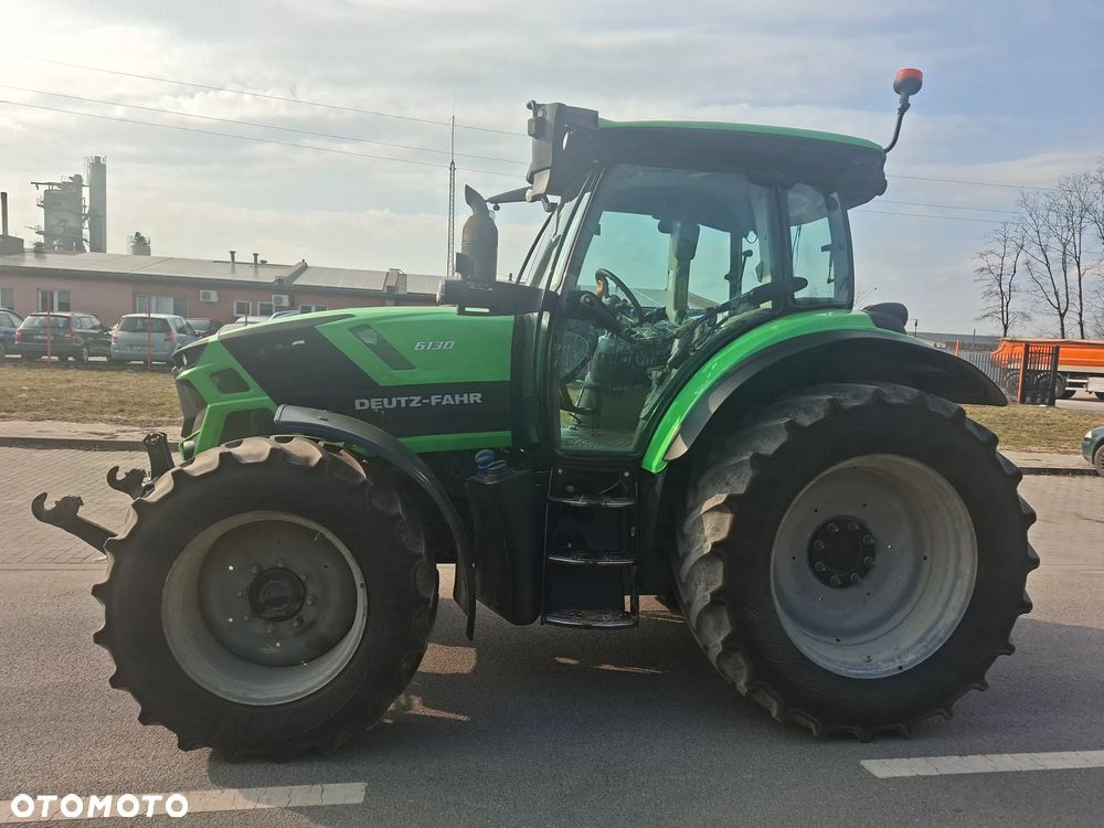 Deutz-Fahr 6130 - 5