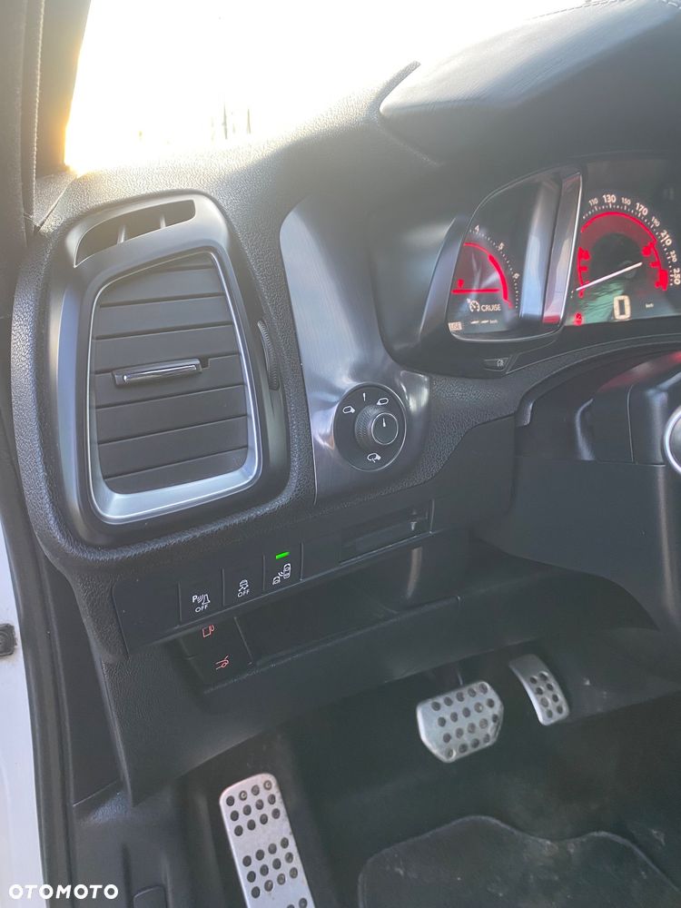 Citroën DS5 2.0 BlueHDi SportChic EAT6 - 9