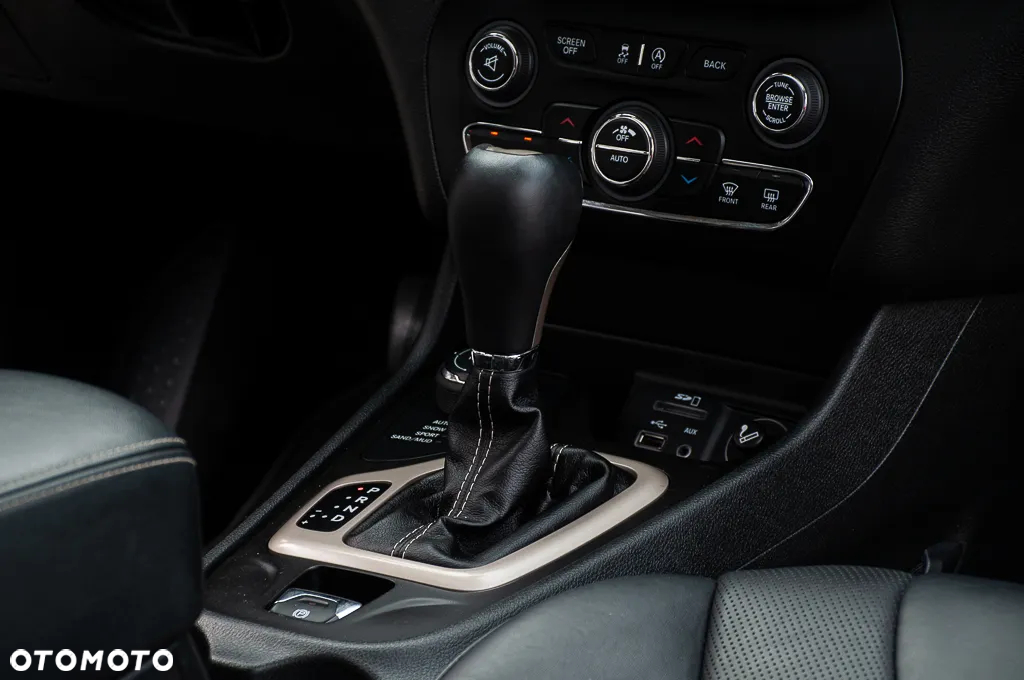 Jeep Cherokee 2.0 Multijet Active Drive II Automatik Limited - 21
