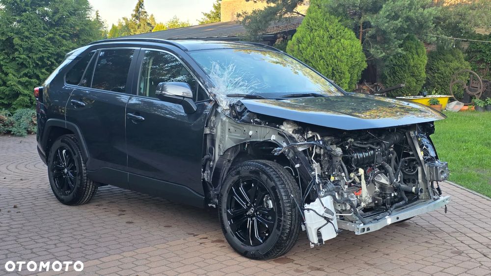 Toyota RAV4 - 2