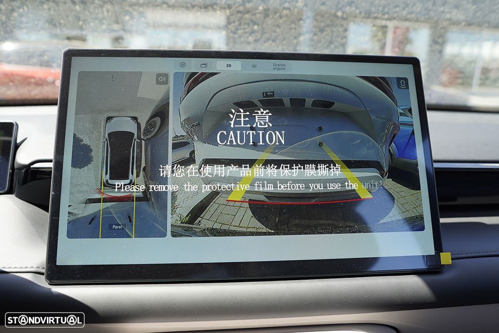 Aion V 75.26 kWh Premium - 9