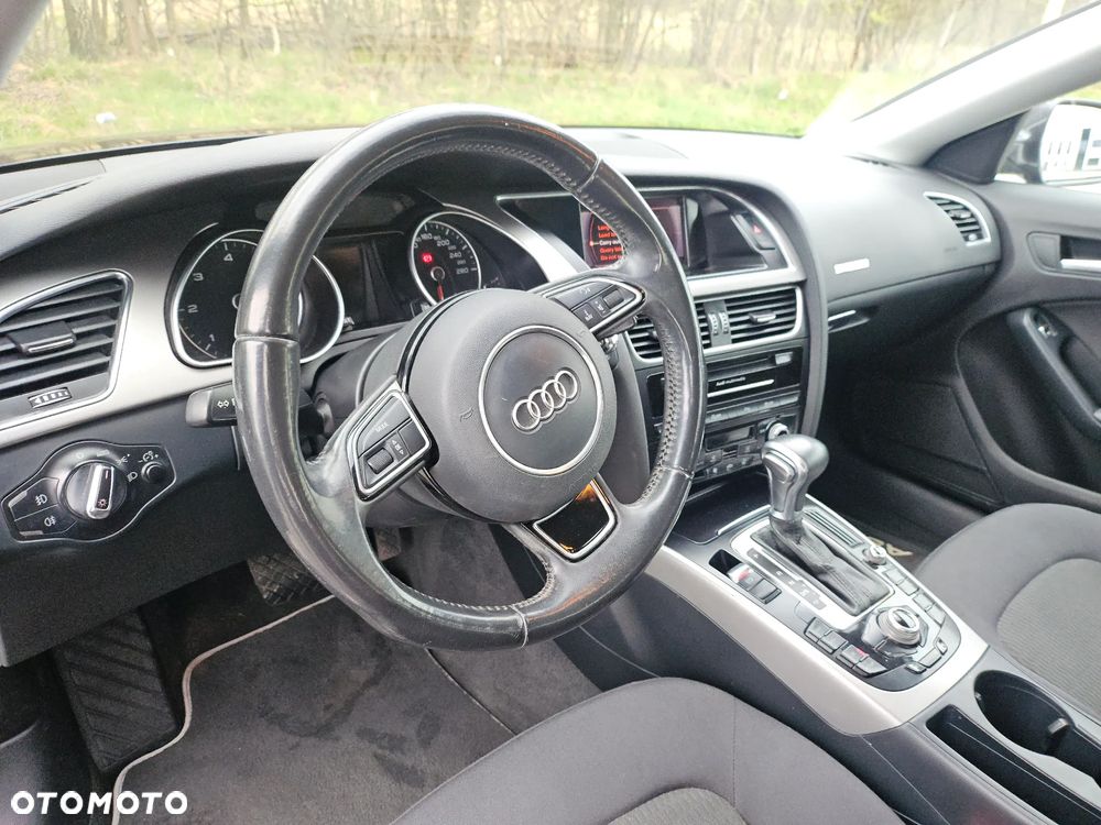 Audi A5 Sportback - 15