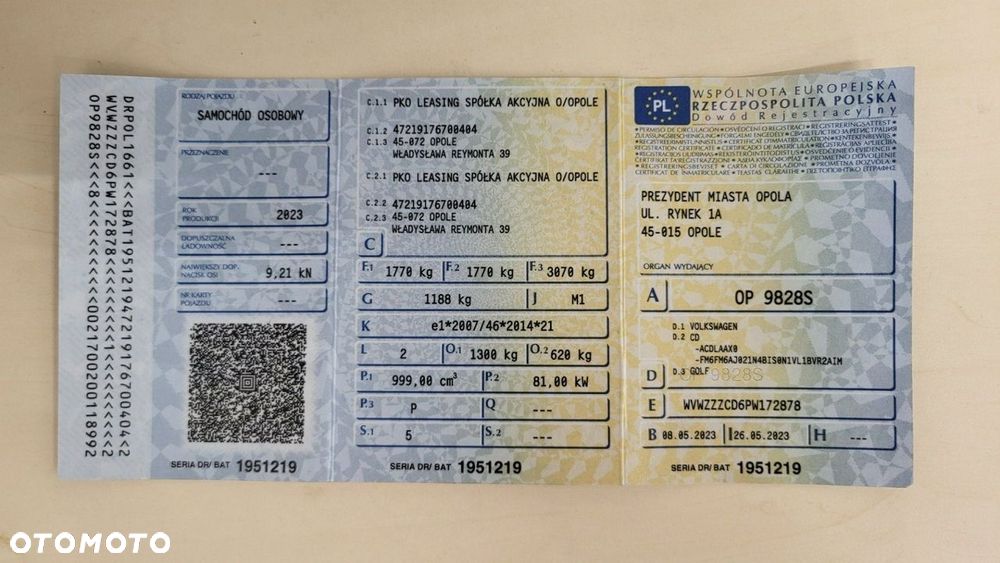 Volkswagen Golf - 29
