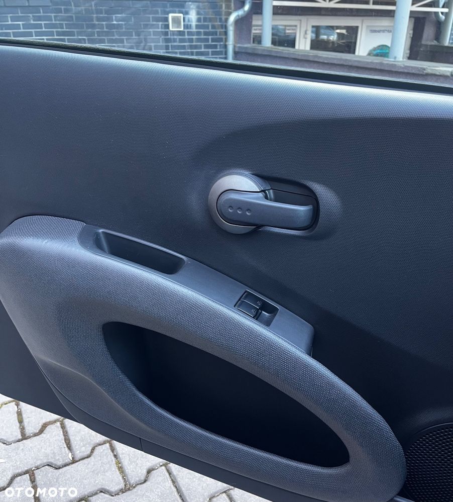 Nissan Micra 1.2 acenta - 12