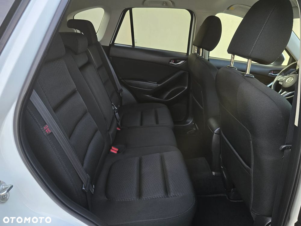 Mazda CX-5 ver-2-2-d-skymotion-awd - 26