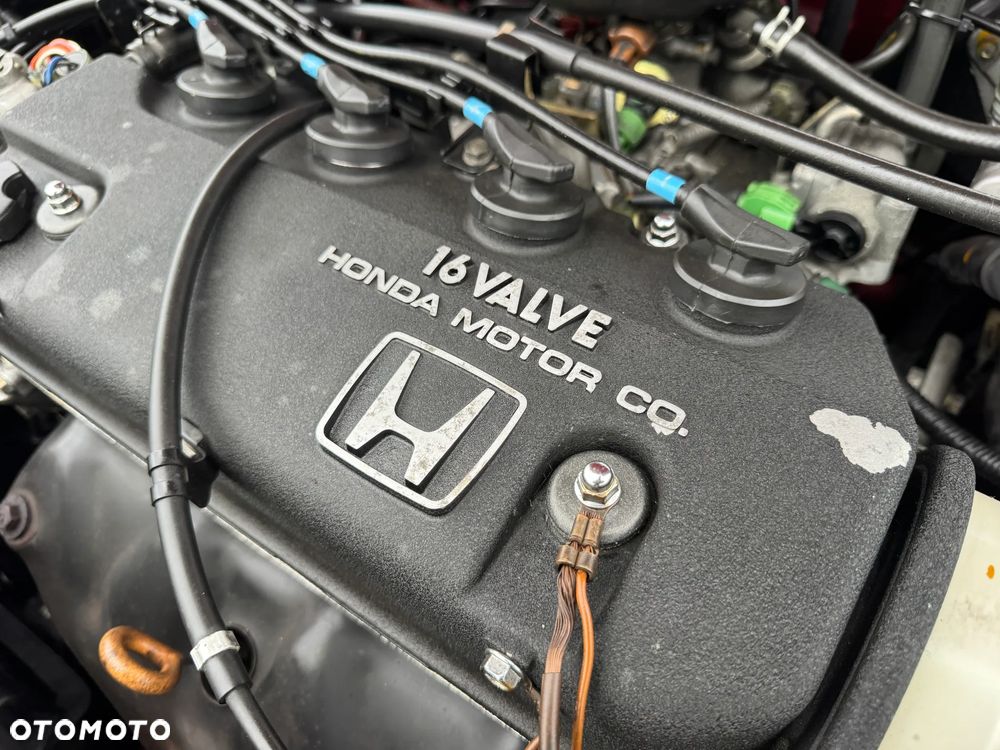Honda Civic 1.5i - 37