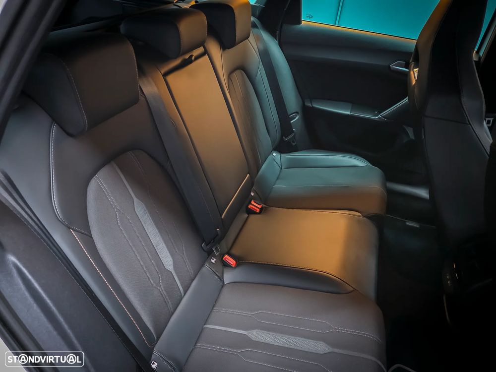 Cupra Leon ST 1.4 e-Hybrid VZ DSG - 21