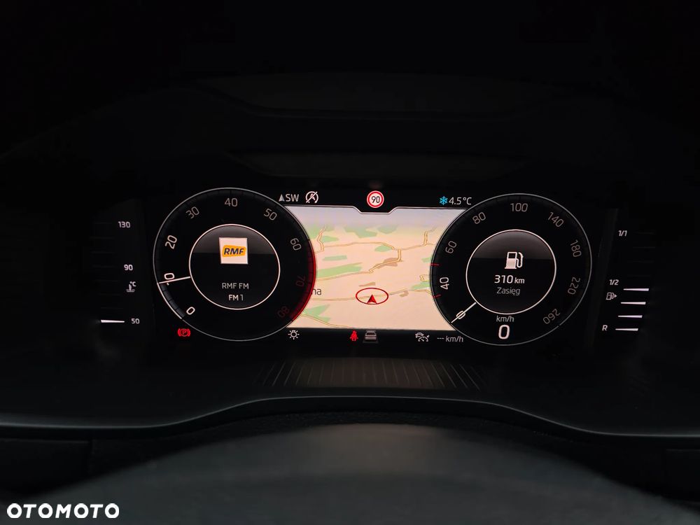 Skoda Karoq 1.5 TSI ACT Style - 25