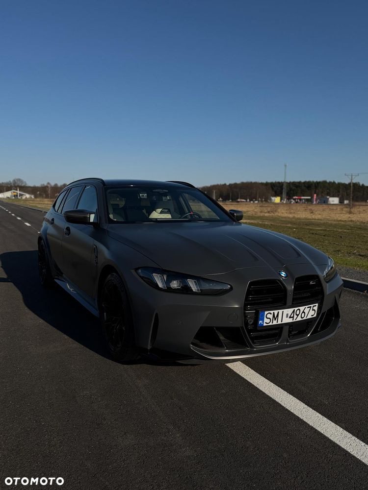 BMW M3 - 26