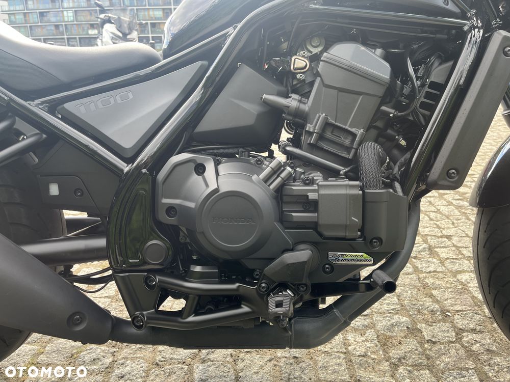Honda CMX - 13