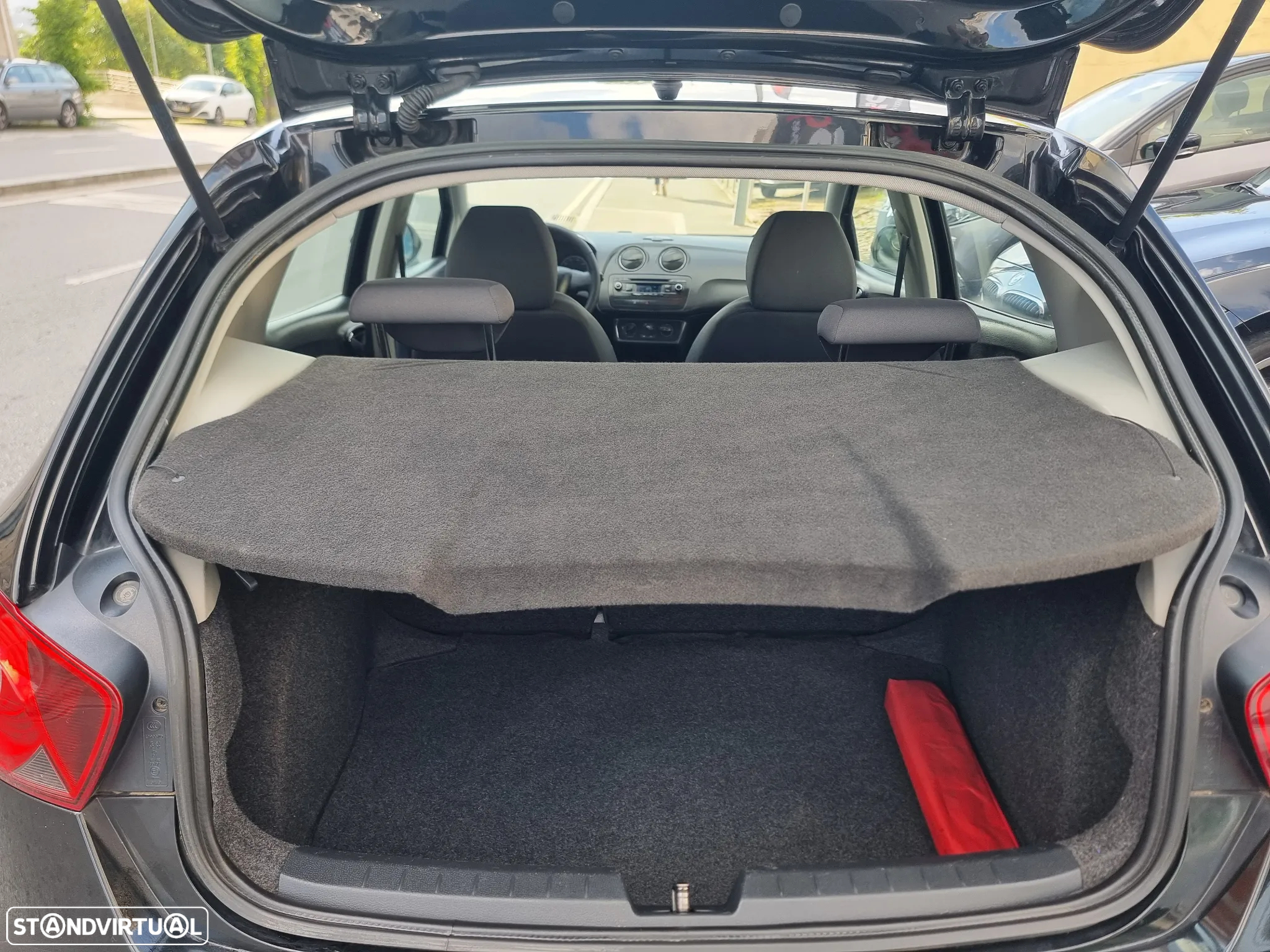 SEAT Ibiza 1.2 TDi I-Tech - 21