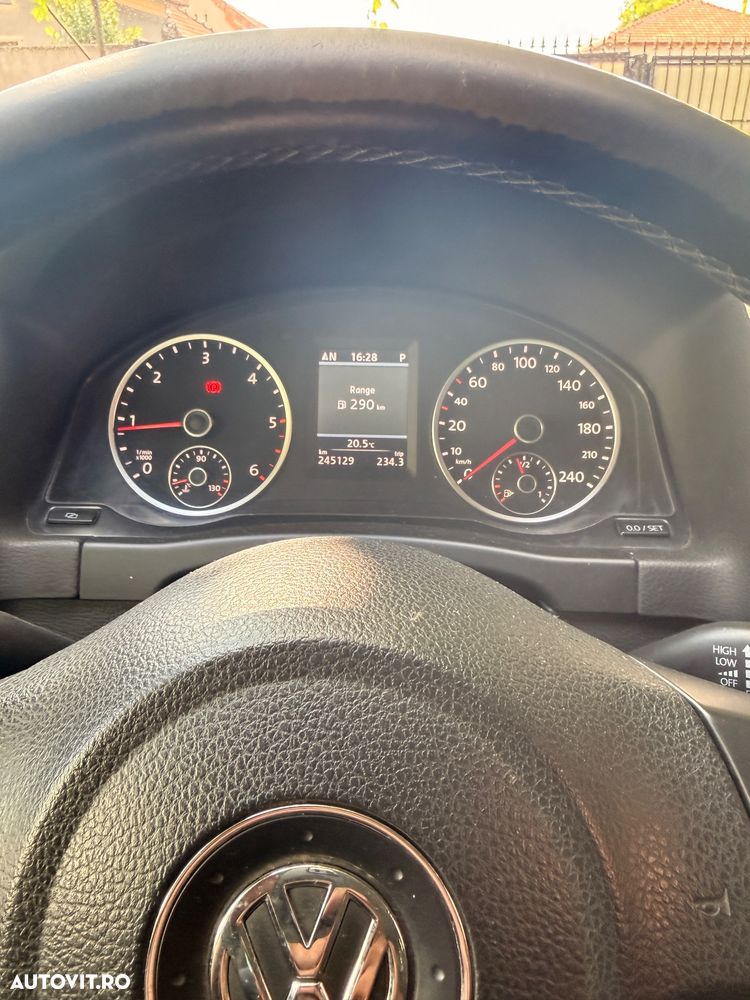 Volkswagen Tiguan 2.0 TDI CR DPF 4Motion DSG Sport&Style - 3