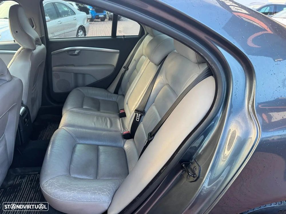 Volvo S80 2.0 D Momentum - 18