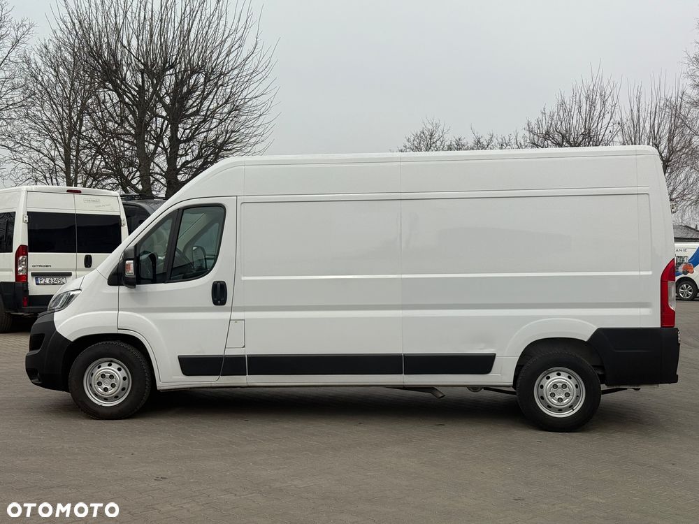 Opel Movano C Kasten - 8