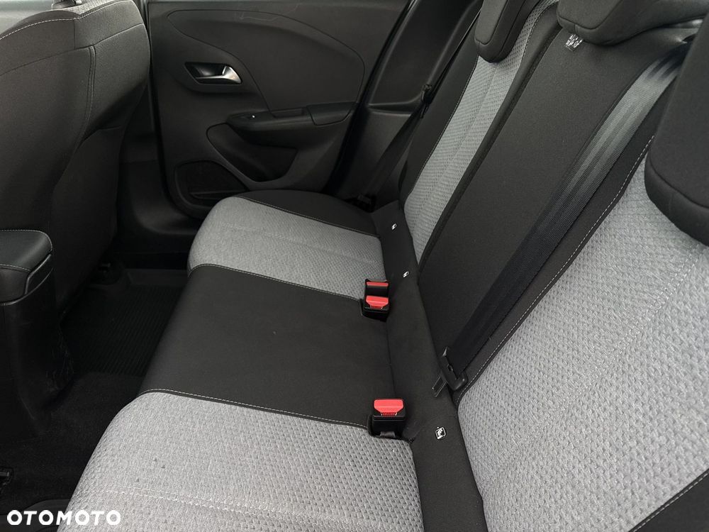 Opel Corsa 1.2 S&S - 11