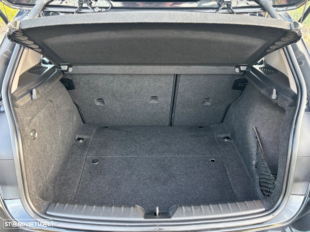 BMW 118 d Advantage - 7