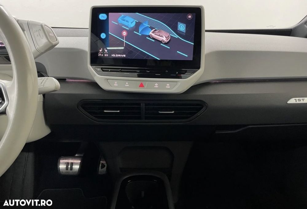 Volkswagen ID.3 58 kWh Pro Performance - 17