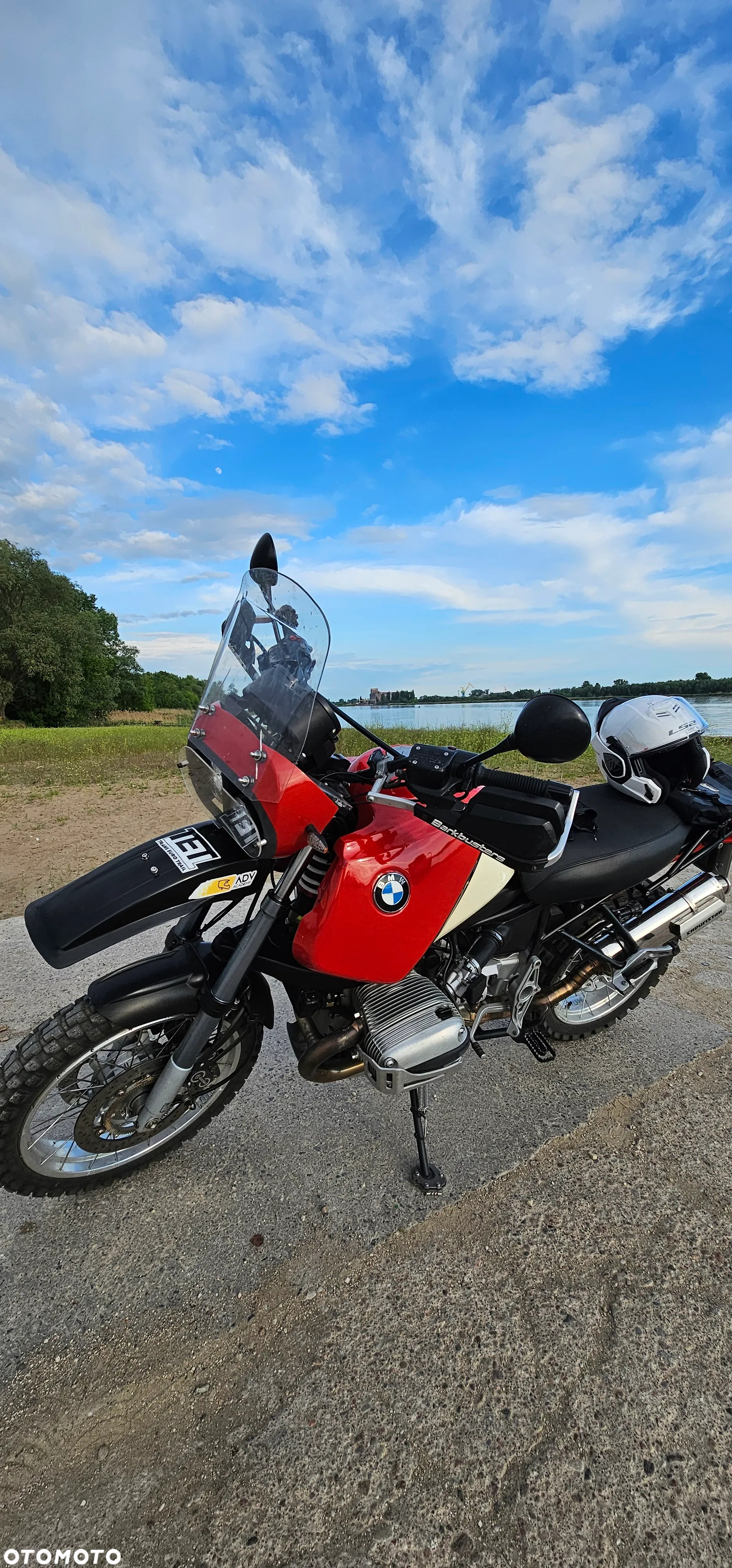 BMW GS - 26